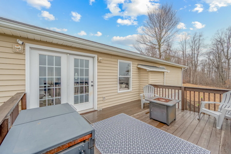 Remodeled Home for Sale in Christiansburg, VA - image 42