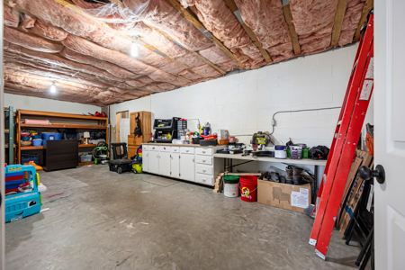 Remodeled Home for Sale in Christiansburg, VA - image 39