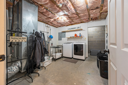 Remodeled Home for Sale in Christiansburg, VA - image 32