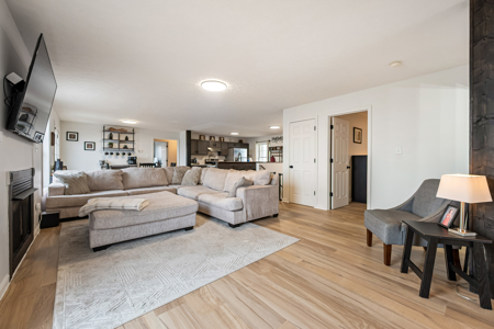 Remodeled Home for Sale in Christiansburg, VA - image 13