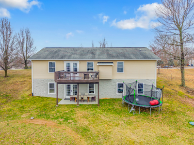 Remodeled Home for Sale in Christiansburg, VA - image 50
