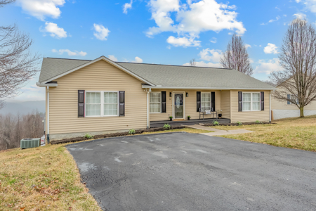 Remodeled Home for Sale in Christiansburg, VA - image 1