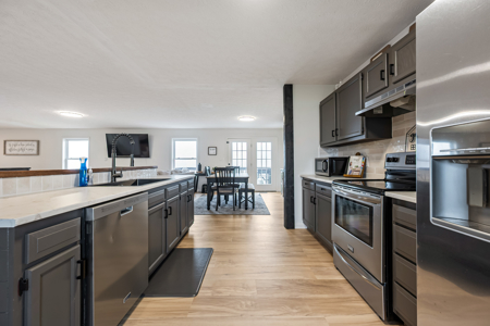 Remodeled Home for Sale in Christiansburg, VA - image 6