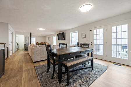 Remodeled Home for Sale in Christiansburg, VA - image 8