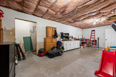 Remodeled Home for Sale in Christiansburg, VA - image 40