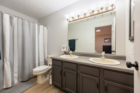Remodeled Home for Sale in Christiansburg, VA - image 17