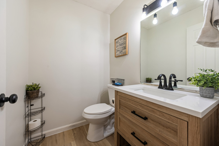 Remodeled Home for Sale in Christiansburg, VA - image 11