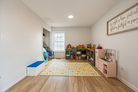 Remodeled Home for Sale in Christiansburg, VA - image 14