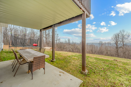 Remodeled Home for Sale in Christiansburg, VA - image 45