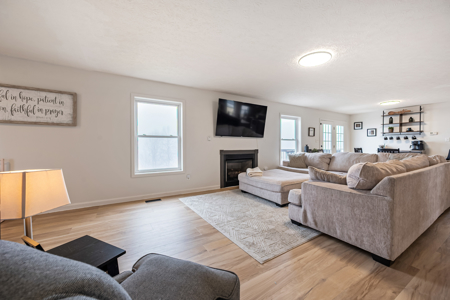 Remodeled Home for Sale in Christiansburg, VA - image 12