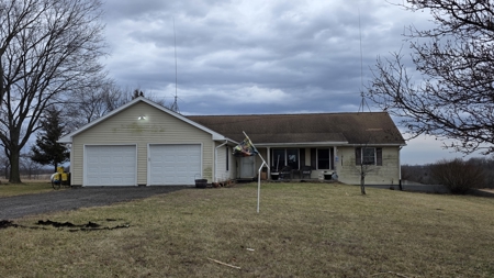 57 Acres With Home And Shop - image 1