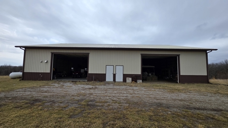 57 Acres With Home And Shop - image 21