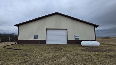 57 Acres With Home And Shop - image 22