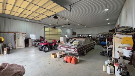 57 Acres With Home And Shop - image 25