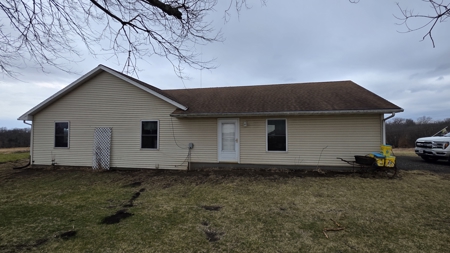 57 Acres With Home And Shop - image 3