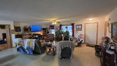 57 Acres With Home And Shop - image 8