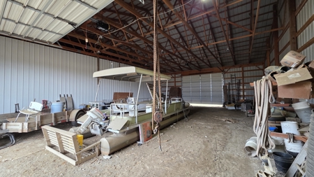 57 Acres With Home And Shop - image 28
