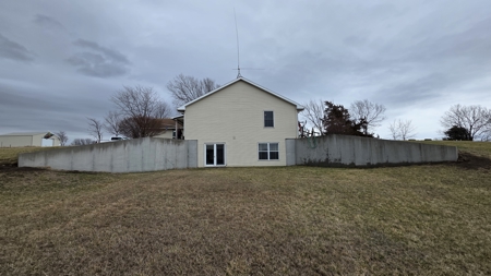 57 Acres With Home And Shop - image 5