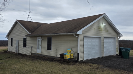 57 Acres With Home And Shop - image 2