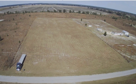 Beautiful Country Setting For Your New Home In Wellborn, FL - image 11