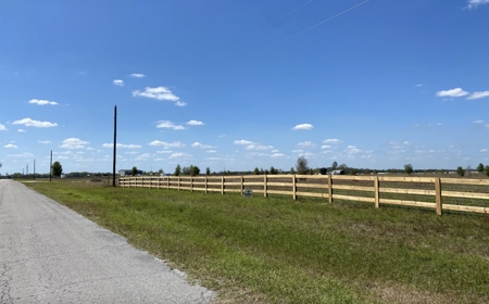 Beautiful Country Setting For Your New Home In Wellborn, FL - image 1