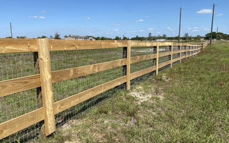 Beautiful Country Setting For Your New Home In Wellborn, FL - image 10