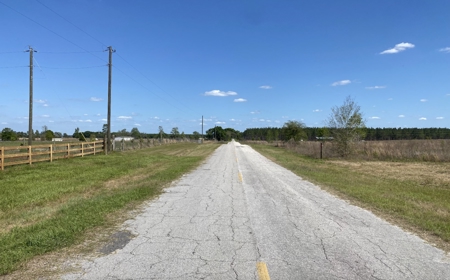 Beautiful Country Setting For Your New Home In Wellborn, FL - image 13