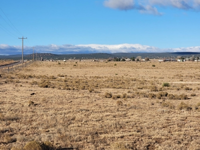 10.5 Acre Corner Lot Near Moriarty NM Owner Financing - image 2