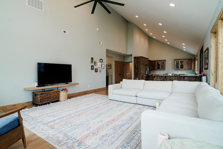 20 Timbered Acres With Custom Built Home - Cameron Mo - image 19