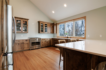 20 Timbered Acres With Custom Built Home - Cameron Mo - image 22