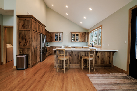 20 Timbered Acres With Custom Built Home - Cameron Mo - image 25