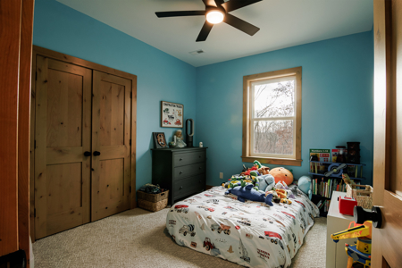 20 Timbered Acres With Custom Built Home - Cameron Mo - image 11