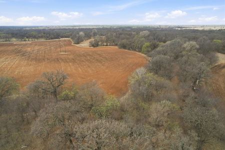 126.08 Acres for Sale on East Cache Creek - image 11