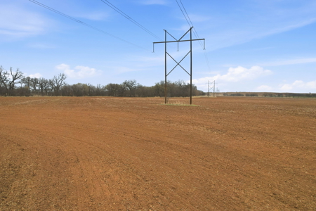 126.08 Acres for Sale on East Cache Creek - image 4