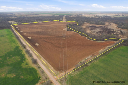 126.08 Acres for Sale on East Cache Creek - image 22