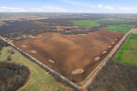 126.08 Acres for Sale on East Cache Creek - image 19