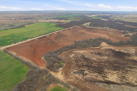 126.08 Acres for Sale on East Cache Creek - image 24