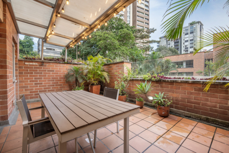 Apartamento en Envigado - 2bd/2ba - image 3