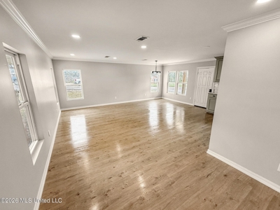 Fully Remodeled Home in Town for Sale McComb MS - image 15
