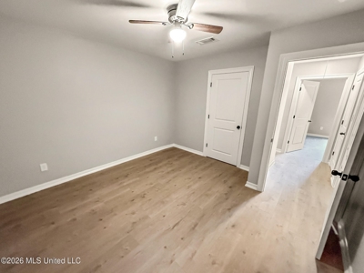 Fully Remodeled Home in Town for Sale McComb MS - image 25
