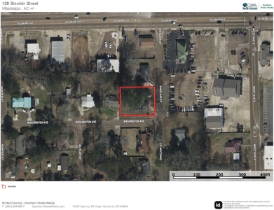 Fully Remodeled Home in Town for Sale McComb MS - image 30
