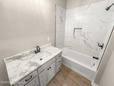 Fully Remodeled Home in Town for Sale McComb MS - image 18