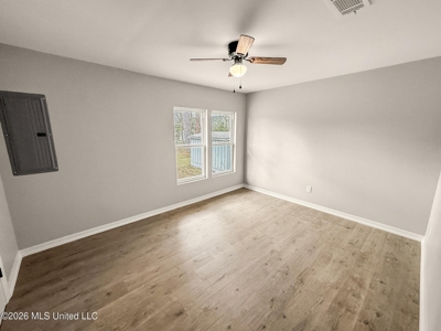 Fully Remodeled Home in Town for Sale McComb MS - image 24