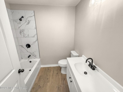 Fully Remodeled Home in Town for Sale McComb MS - image 26
