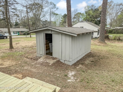 Fully Remodeled Home in Town for Sale McComb MS - image 9