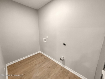 Fully Remodeled Home in Town for Sale McComb MS - image 27