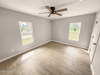 Fully Remodeled Home in Town for Sale McComb MS - image 23