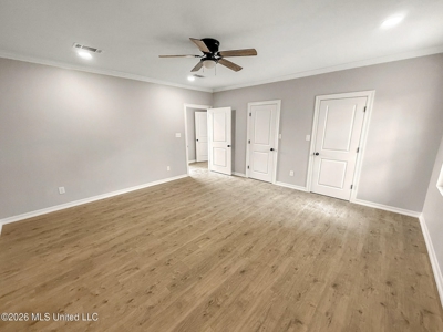 Fully Remodeled Home in Town for Sale McComb MS - image 17