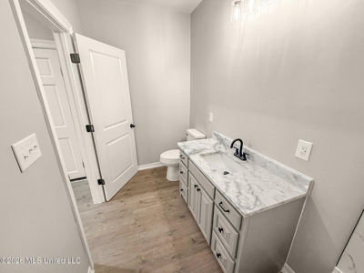 Fully Remodeled Home in Town for Sale McComb MS - image 19
