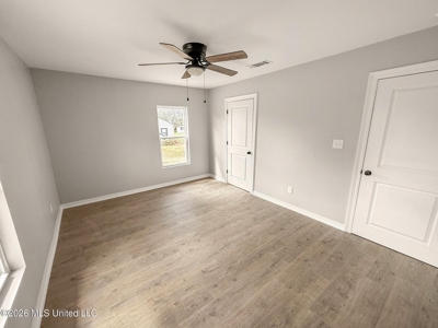 Fully Remodeled Home in Town for Sale McComb MS - image 21